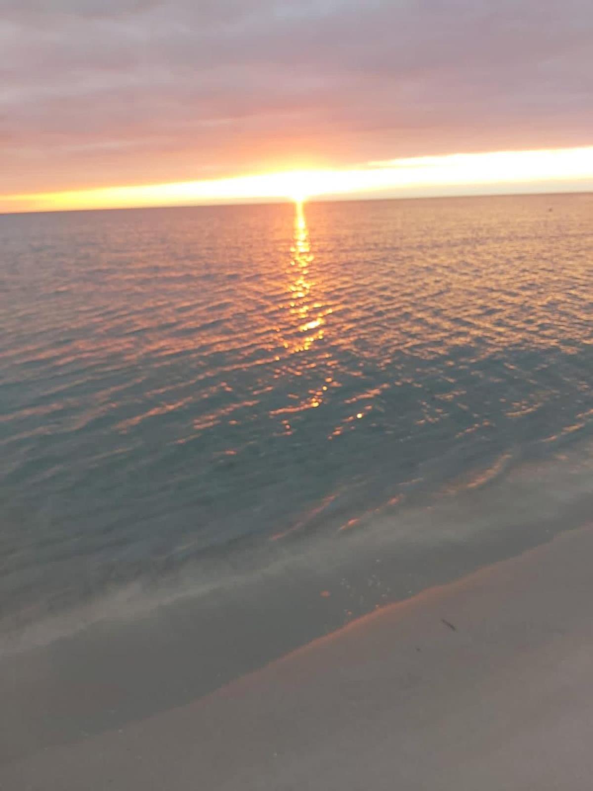 Hotel Al Faro Spiaggia La Cinta Santeodoro 圣特奥多罗 外观 照片